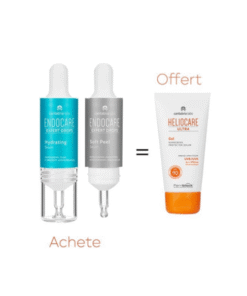 Endocare Expert Drops Depigmenting Protocol+ Geliocare Ultra Gel 90 Pack