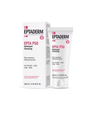 Epta Pso Nettoyant 200ml