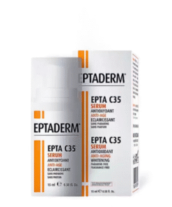 Eptaderm Epta C35 Sérum – 15 ml