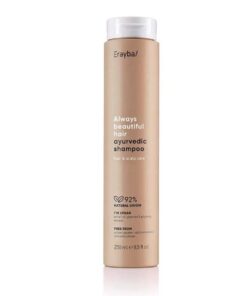 Erayba Abh Ayurvedic Shampoo 250ml