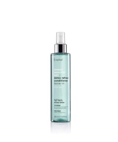 ERAYBA ABH DETOX REFRESH CONDITIONER LEAVE-IN 200ML