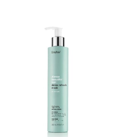 ERAYBA ABH DETOX REFRESH MASK 250ML