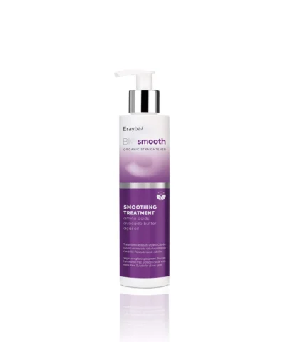 ERAYBA BIO SMOOTH SMOOTHING TREATMENT 200ML
