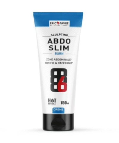 Eric Favre Abdo Slim Creme 150ml
