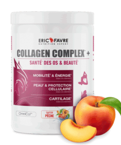 Eric Favre Collagen Complex+ Peche pot 300g