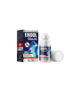 Eric Favre Endol Roll On 50ml