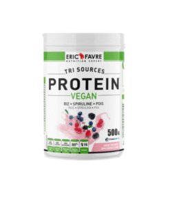 Eric Favre Protein Trois Baies 500g