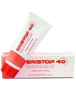 Eristop 40 Crème De Change 65 Gr