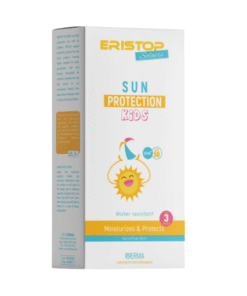 Eristop Solaire Protection Kids spf50 200ml