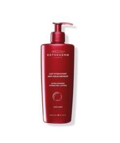 ESTHEDERM Lait Hydratant Anti Relachement 400ml