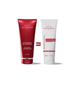 Esthederm Lait Hydratante Relachement + Baume de Modelage Pack