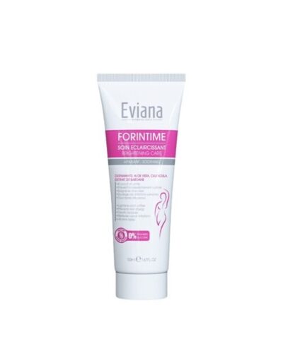 Eviana Forintime Creme Intime 50ml