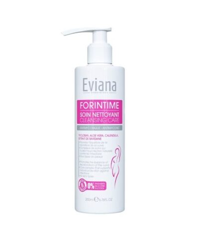 Eviana Forintime Gel Intime 200ml