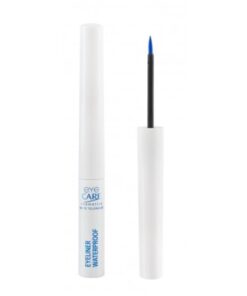 Eye Care Eyeline Waterprof Noir 2.5g