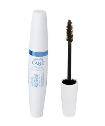 Eye Care Mascara Volumateur Waterprof Noir 11g