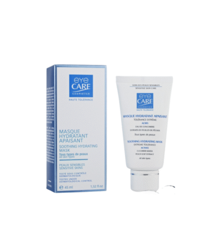 Eye Care Masque Hydratant Apaisant 45ml