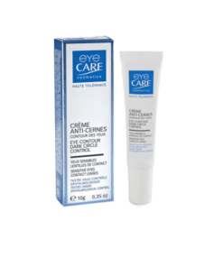 Eye Care Creme Anti-Cernes Contour Des Yeux 10 G