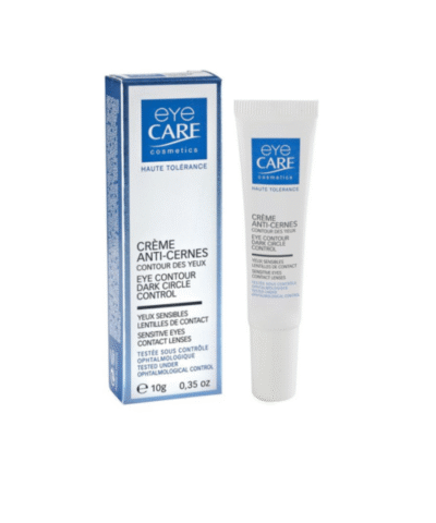 Eye Care Creme Anti-Cernes Contour Des Yeux 10 G