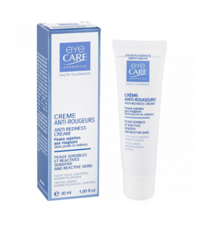 Eye Care Creme Anti-Rougeurs 30 Ml