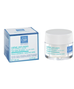 Eye Care Creme Anti-Rides 30ml