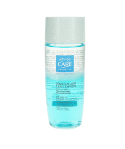Eye Care Demaquillant 2en1 Express 150ml