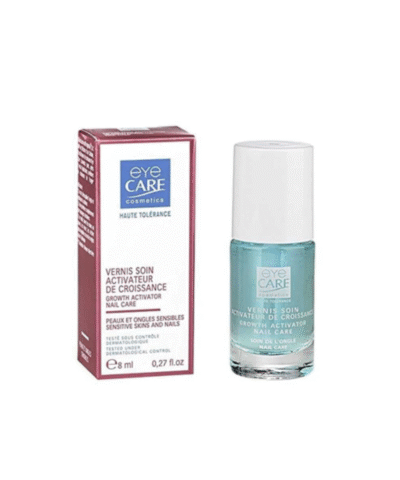 Eye Care Vernis Soin Activateur Croissance 8ml
