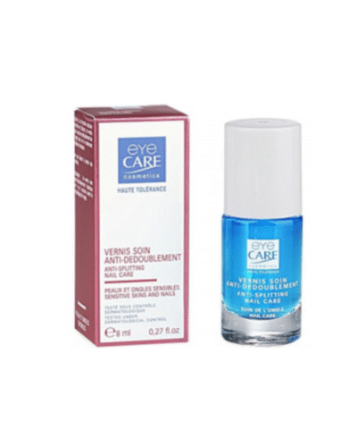 Eye Care Vernis Soin Anti-Dédoublement – 8ml