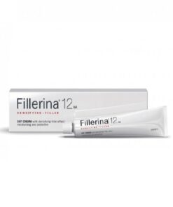 Fillerina 12HA Day cream grade 5 50ml