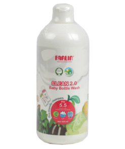 Farlin Detergent Lavant Biberon 500ml 2.0