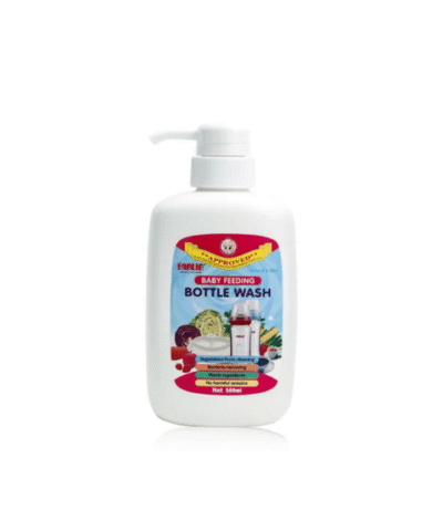 Farlin Detergent Lavant Biberon 500ml BF200-5