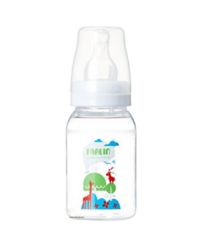 Farlin Biberon En Plastic R810 PM 150ml