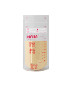 Farlin Sachet Conservation Lait Mat 200ml BP-869-2