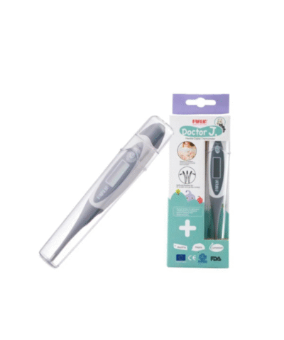 Farlin Thermometre Flexible BF-169A