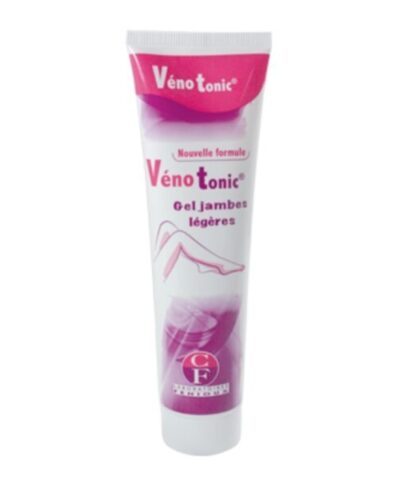 Fenioux Veno Tonic Gel 100ml