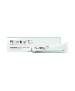 Fillerina 12HA Night cream grade 3 50ml