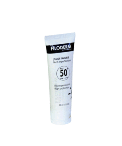Filoderm Ecran Fluide Invisible Anti-imperfection spf50+ 50ml