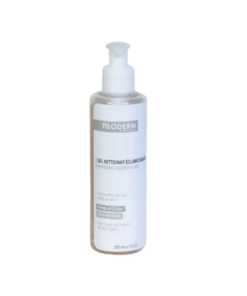 Filoderm Gel Nettoyant Eclaircissante 200ml
