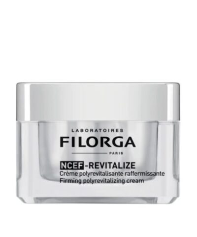 NCEF Revitalize Cream