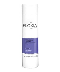 Floxia Fluide Intime Nettoyant 200ml