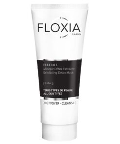 Floxia Peel Off Masque detox exfoliant 40ml