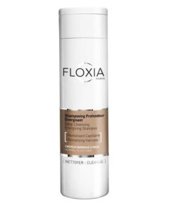Floxia Shampooing Revitalisant Cheveux Gras 200Ml