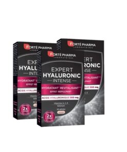 Forte Pharma Expert Hyaluronic intense 3X30 Gelules PACK
