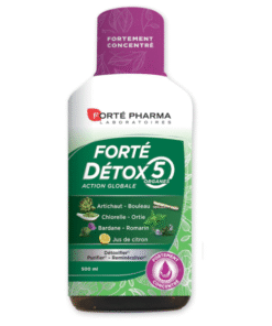 Forte Pharma Forte Detox 5 Organes 500ml