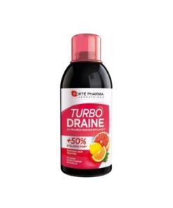 Forte pharma Turbo draine Agrumes 500ml