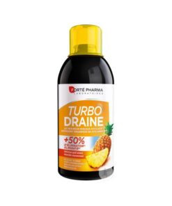 Forte pharma Turbo draine Ananas 500ml