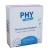 GILBERT PHY SERUM PHYSIOLOGIQUE 10x5ML