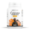 GPH Curcuma & Poivre Noir 300mg 100 Gelules