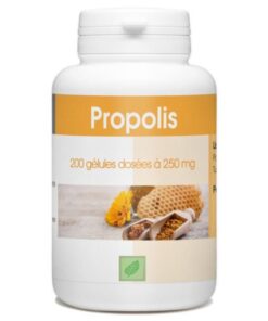 GPH Propolis 200gelules
