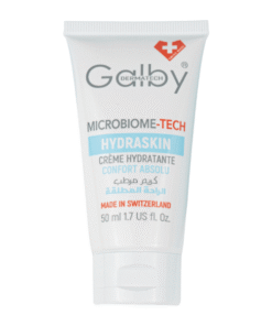 Galby Dermatech HYDRASKIN Crème Hydratante Confort Absolu 50ml