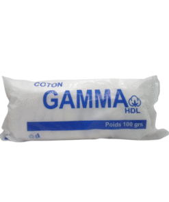 Gamma Coton 100 g